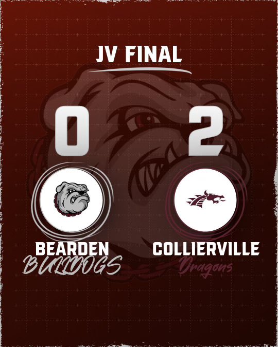 BHSLadySoccer's tweet photo. The Lady Dawgs won 2-0 in a hard fought battle tonight in the Bearden Invitational against perennial power Collierville

Jayla Blue &amp; Halle Bibee each found the net in the second half to improve the Dawgs record to 2-1-1

JV lost 0-2 in a hot match vs Collierville JV. https://t.co/IQDr4FcBsD