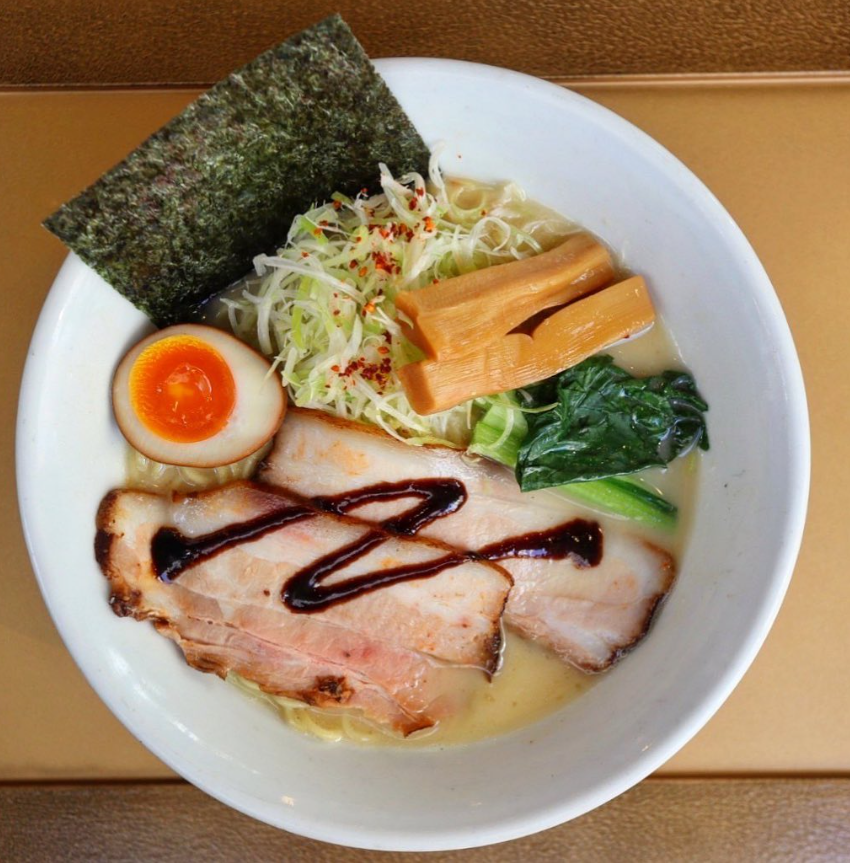 ラーメンたろうです らぁめん神戸たろう【公式】 (@RamenKobeTaro) / X