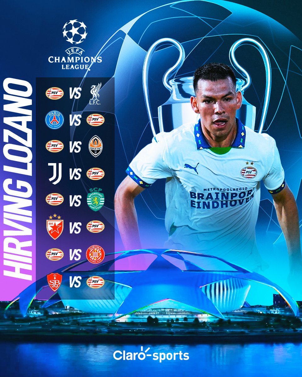 Claro Sports tweet media