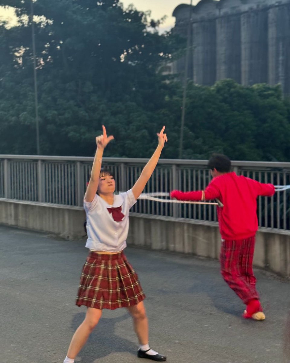 ً (@cinnamonroelle) on Twitter photo dazurvancy ng gen-z sizzy naman talaga! 🥹
stream “namumula” in all music platforms and watch the official music video on youtube, folks! 🤘🏻
NAMUMULA OUT NOW
#Namumula #MakiNamumula
#Maki <a href="/clfrnia_maki/">Maki *ੈ✩‧₊˚</a> <a href="/OnlyChuaJannah/">Jannah Chua</a> dazurvancy ng gen-z sizzy naman talaga! 🥹
stream “namumula” in all music platforms and watch the official music video on youtube, folks! 🤘🏻
NAMUMULA OUT NOW
#Namumula #MakiNamumula
#Maki <a href="/clfrnia_maki/">Maki *ੈ✩‧₊˚</a> <a href="/OnlyChuaJannah/">Jannah Chua</a>