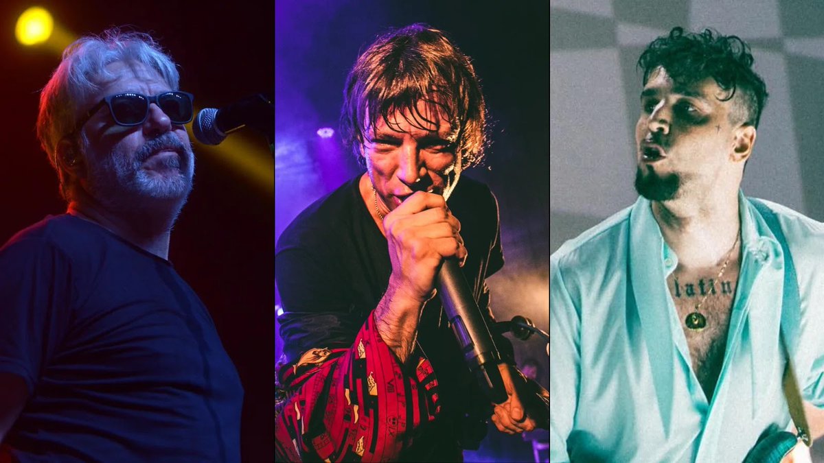 powertios's tweet photo. Rock-es-compartir Quilmes Rock 2025: Turf, Estelares y Dante Spinetta se suman a la grilla https://t.co/SgMtGK5vm6 via@powertios https://t.co/nji4R5E7Mj