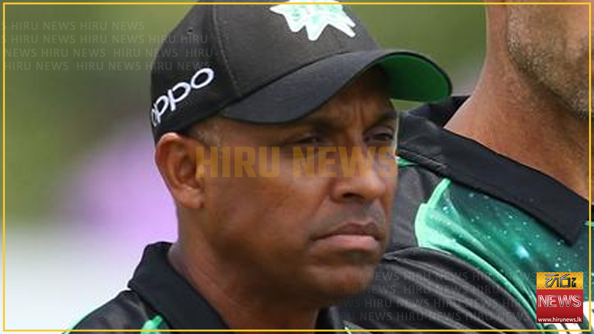 hirunews's tweet photo. ශ්රී ලංකා හිටපු ටෙස්ට් ක්රිකට් ක්රීඩක දුලිප් සමරවීරට බරපතල චෝදනාවක්
Read more >>>https://t.co/OieZO25ZmJ
#Hirunews #TruthAtAllCosts ##Hirunews #TruthAtAllCosts #DulipSamaraweera #Australia #femaleplayer https://t.co/ggCi0NCiXb