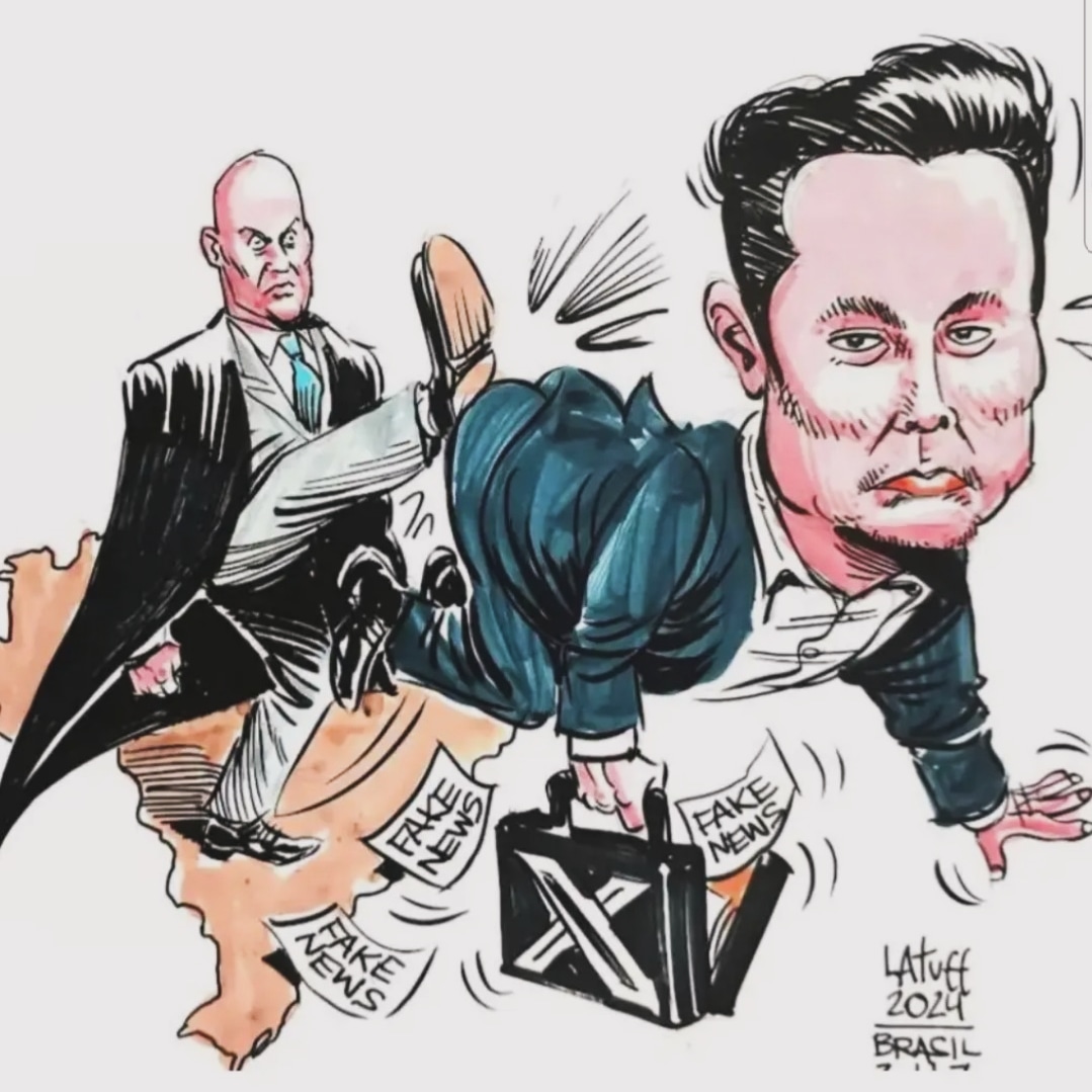 jemilioalmeida's tweet photo. Se o Twitter morrer, o bolsonarismo acaba. Obrigado Twitter, por morrer!

Anatel | Supremo Tribunal Federal | Skynet | Alexandre de Moraes | Elon Musk https://t.co/w8MrKRJbms