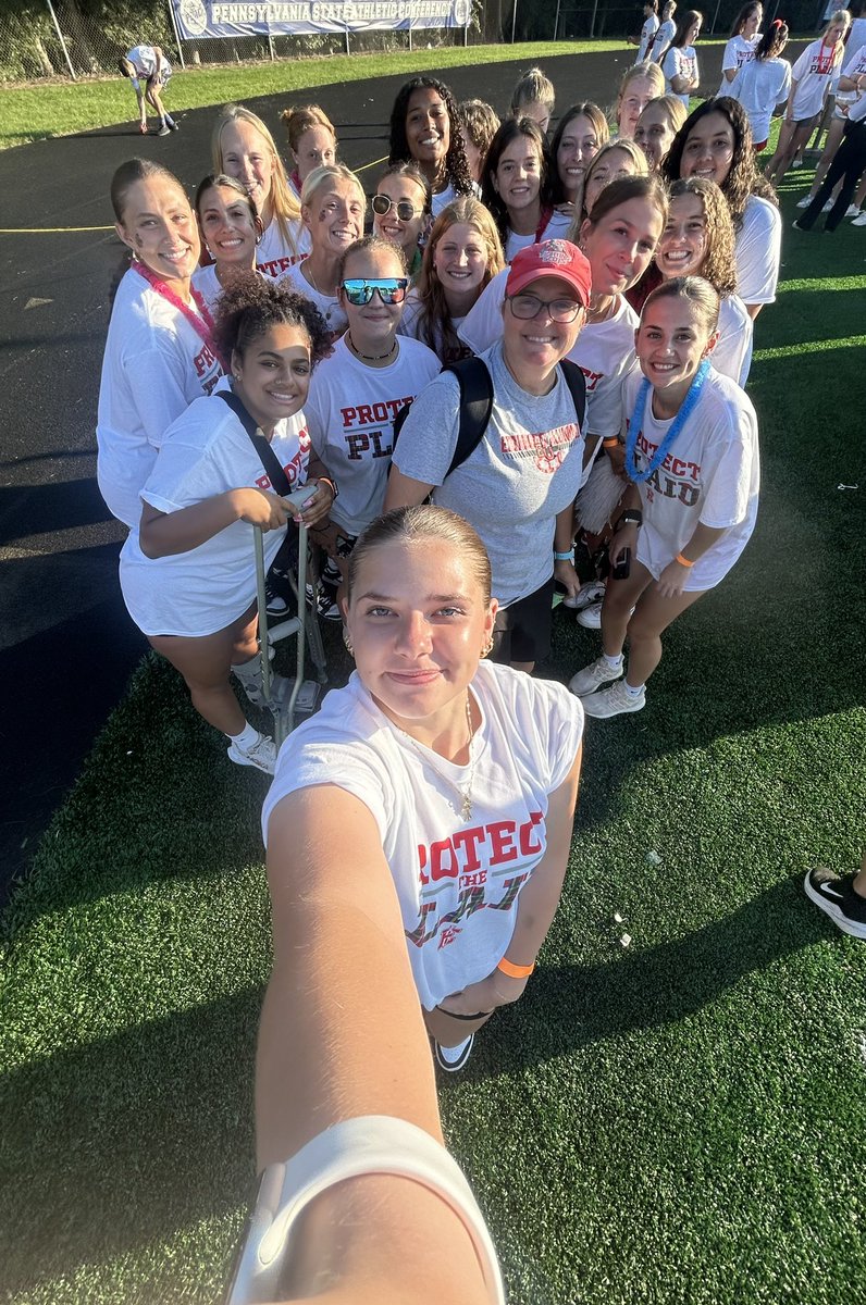 Edinboro Soccer tweet media