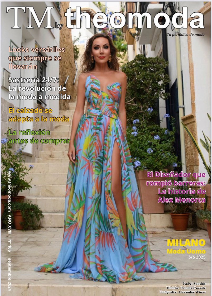 TM by theomoda tweet media