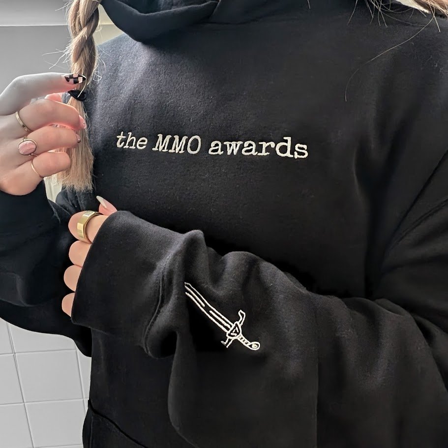 eiyawow's tweet image. 🔥 OFFICIAL MMO MERCH AVAILABLE NOW 🔥

mmoawards.com/shop