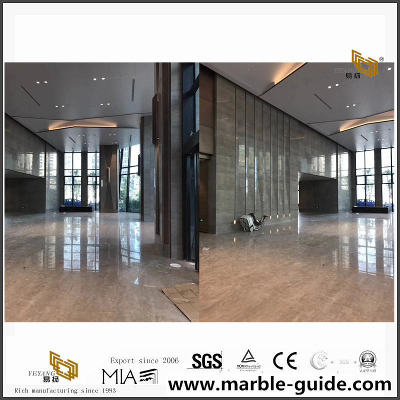Marble_Decor's tweet image. Caesar grey marble for floor.
It has polished and honed surface finishing can be chose,caesar gray marble can be cut to slabs,tiles,countertops,cut-to-size and accept customiz size,etc,welcome to contact us for more details.
#floor #marblefloor #marbleslab