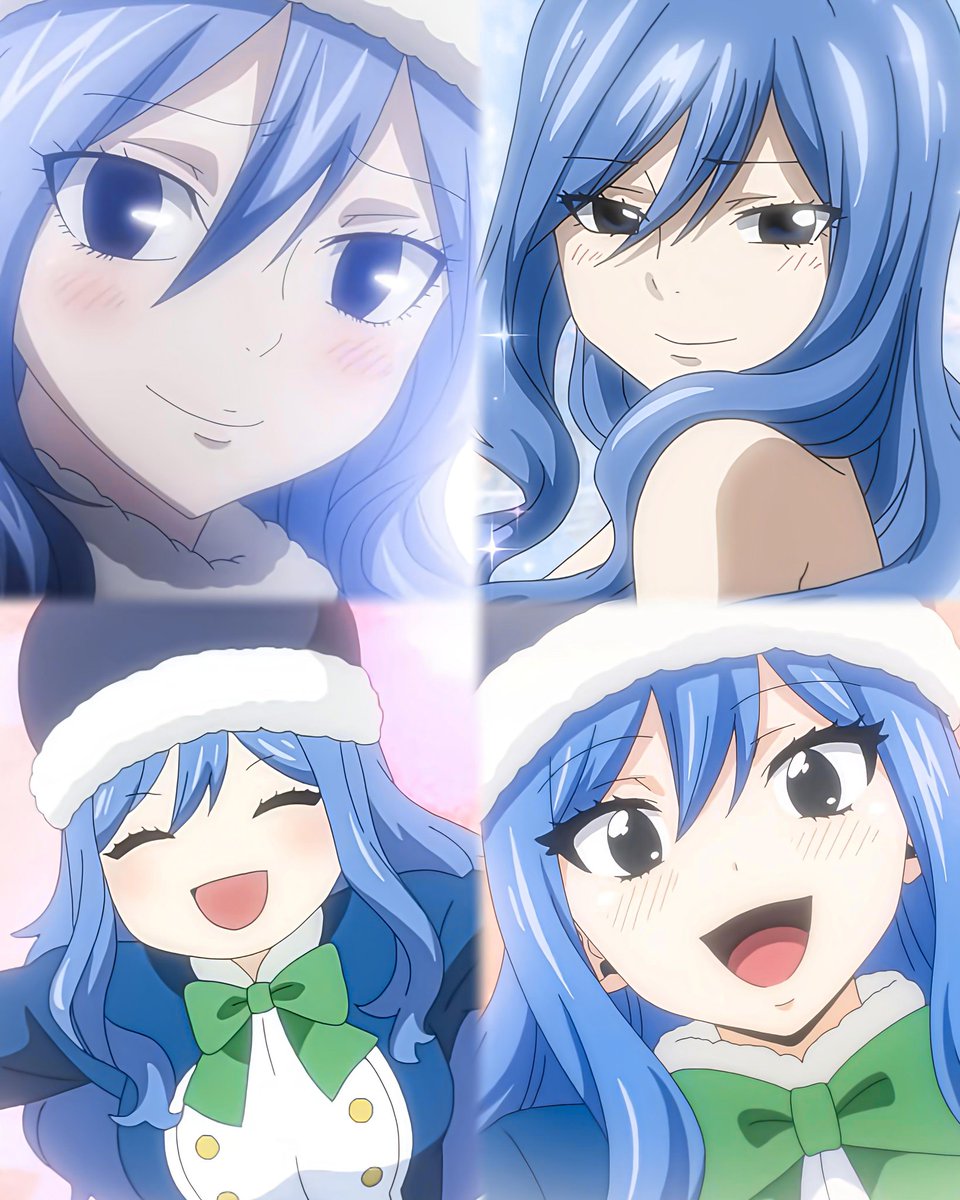 shuvilu's tweet photo. the way Gray sees Juvia . . . I LOVE THAT ♡ https://t.co/VORmSVHkha
