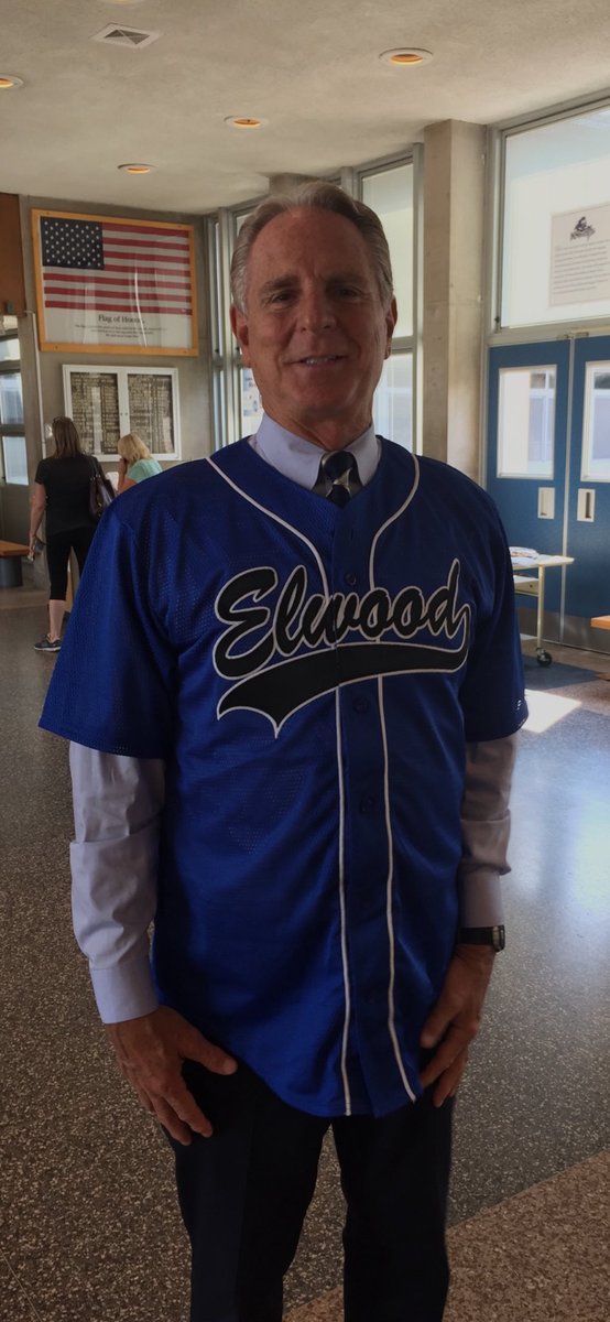 The world of education lost a great man today. The Colletti family lost Tom…who absolutely adored them. Our thoughts are with them now and always. 
Rest in peace my friend. We are all better for having known you.