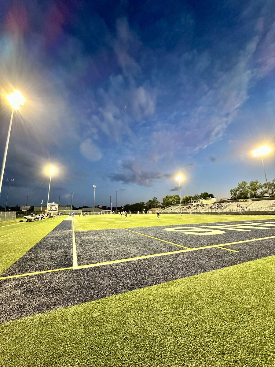 Joshua Andres (@jdandres92) on Twitter photo ‘Twas a beautiful night watching the boys soccer game. They played great and the views weren’t bad either. 💯
<a href="/FNBoysSoccer/">Fargo North Boys’ Soccer</a>
#SpartanPride ‘Twas a beautiful night watching the boys soccer game. They played great and the views weren’t bad either. 💯
<a href="/FNBoysSoccer/">Fargo North Boys’ Soccer</a>
#SpartanPride