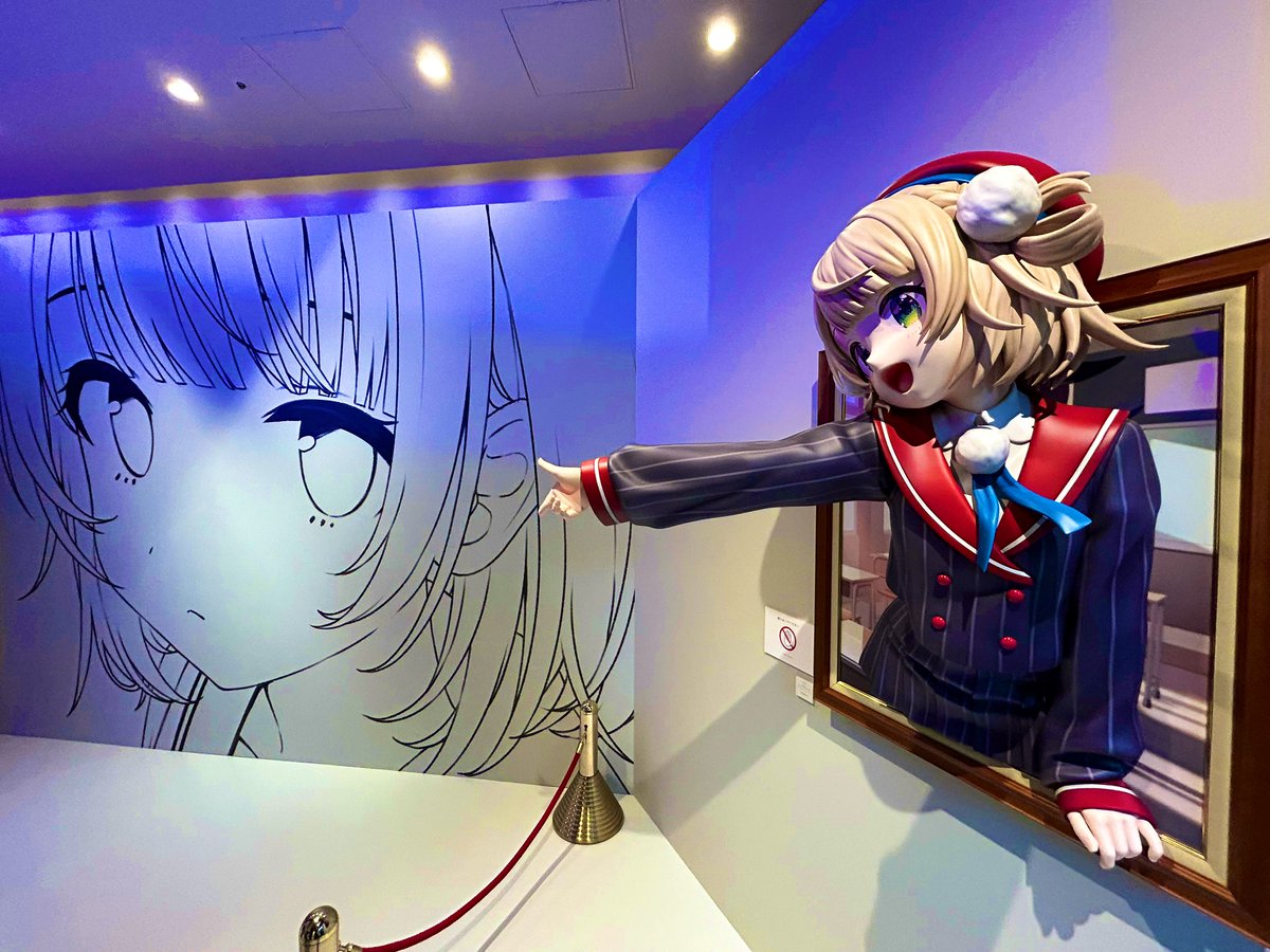 S.LED(runV) tweet media