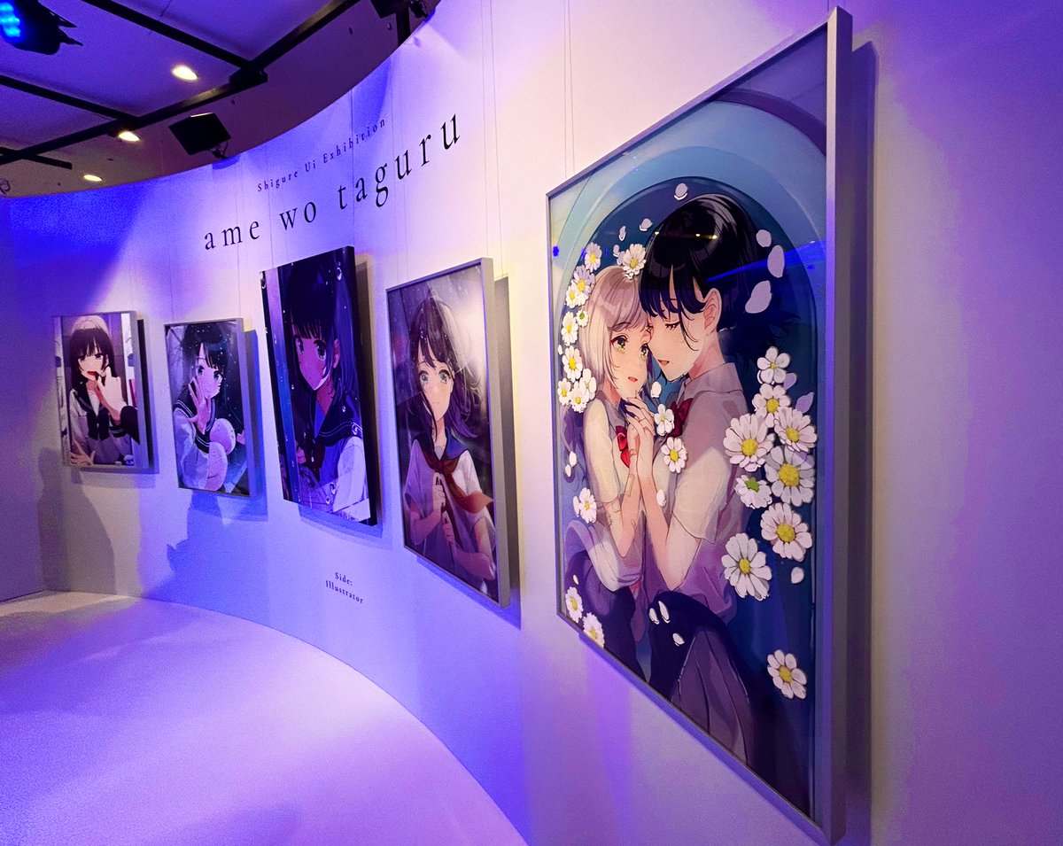 S.LED(runV) tweet media