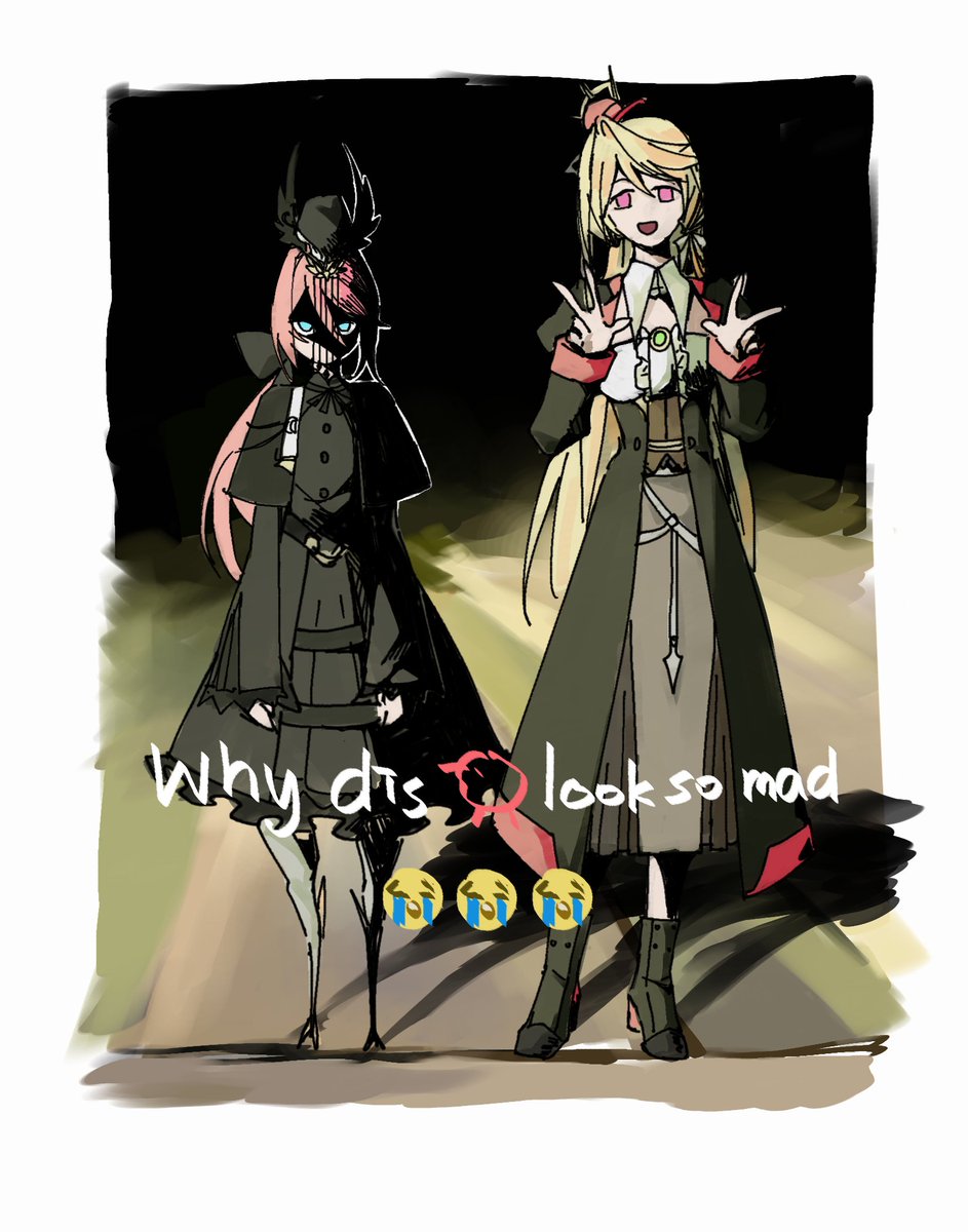 Phasalia's tweet photo. oc https://t.co/VXeHWLumXR