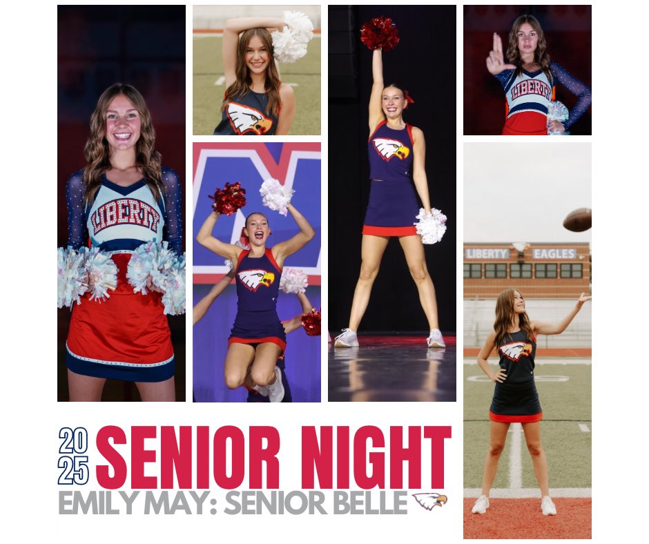 Liberty Belles tweet media