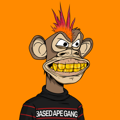 Mountain_ville's tweet photo. @again_hugh @BasedApeGang @BoredApeYC @BeingBasedIO @BaseJunkie_ That is 100% true @again_hugh !! 🔥❤️💎🦍
#BasedGang #BAG #gang4life https://t.co/EGKV1tCw9e