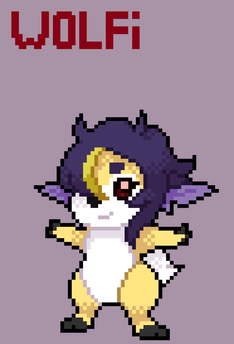 wolfang79111's tweet photo. this pokémon is for Moon!! :3
@MoohStars https://t.co/gw1GS7gdv6