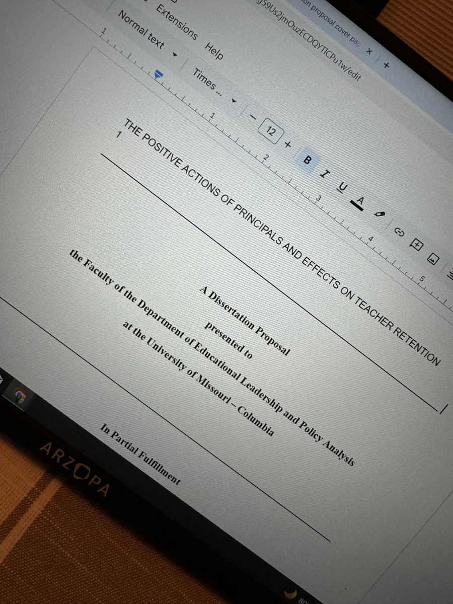 Beth Houf, Ed. D tweet media