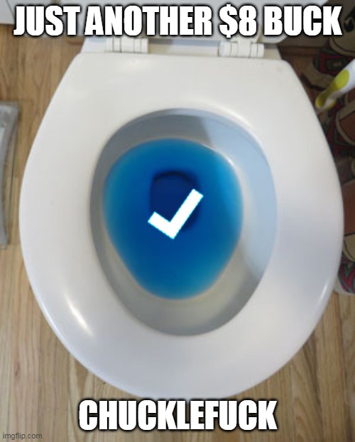 McKinnon4ever's tweet photo. @AlaskaDeho62035 @imnotdananymore @AJDelgado13 @RpsAgainstTrump #BlockTheBlueCheckClowns https://t.co/JDvrMzek6S