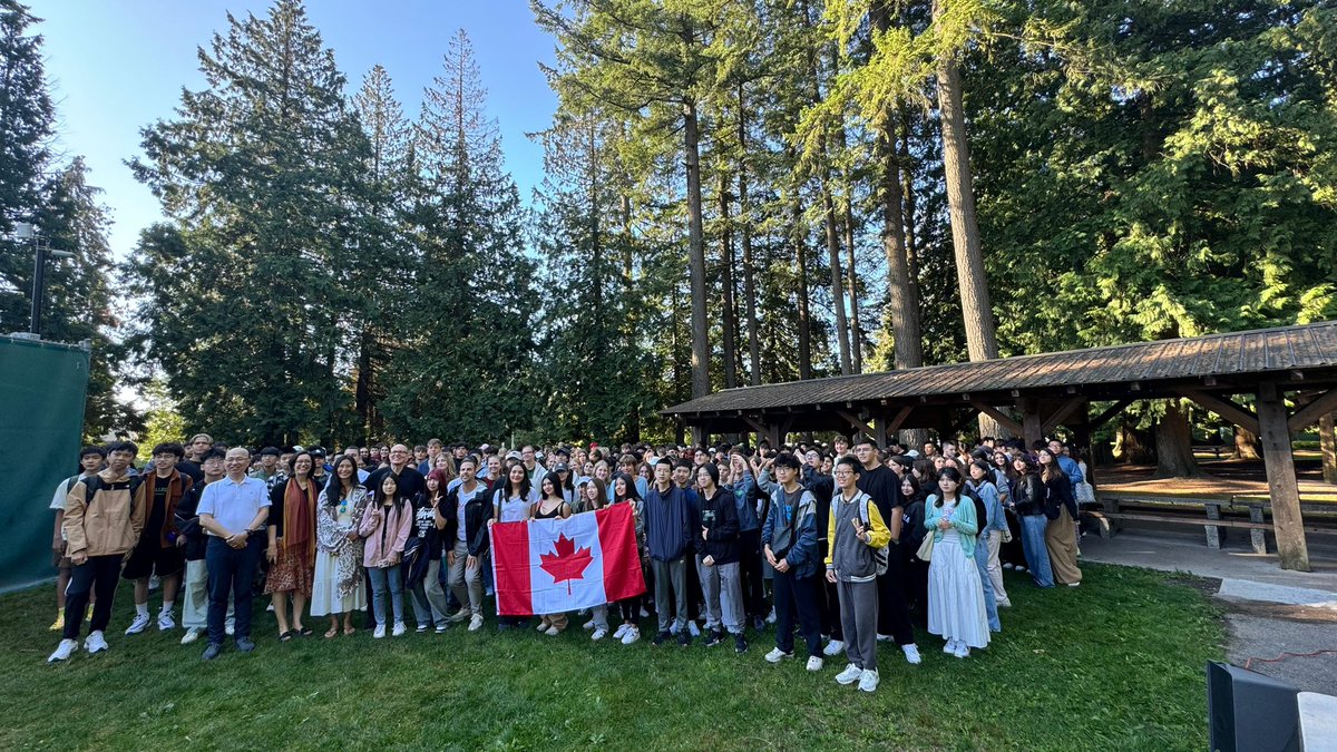 Coquitlam International tweet media