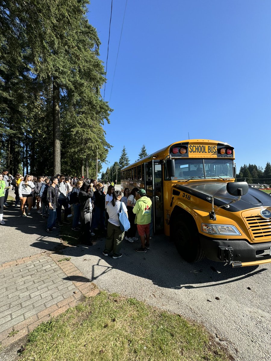 Coquitlam International tweet media