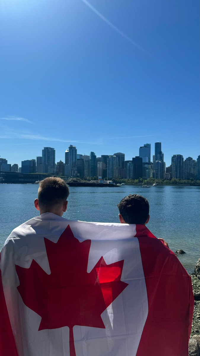 Coquitlam International tweet media