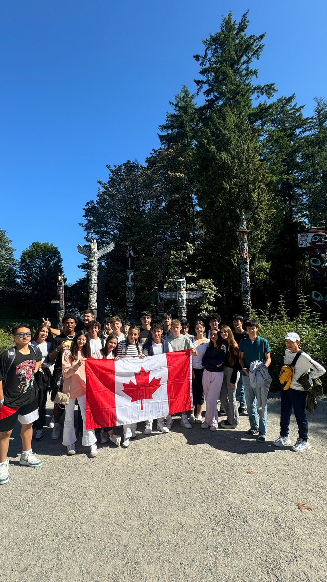 Coquitlam International tweet media