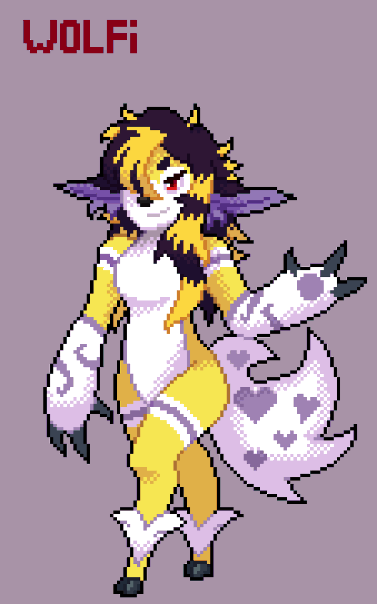 this pokémon is for Moon!! :3
<a href="/MoohStars/">Mooh_stars</a>