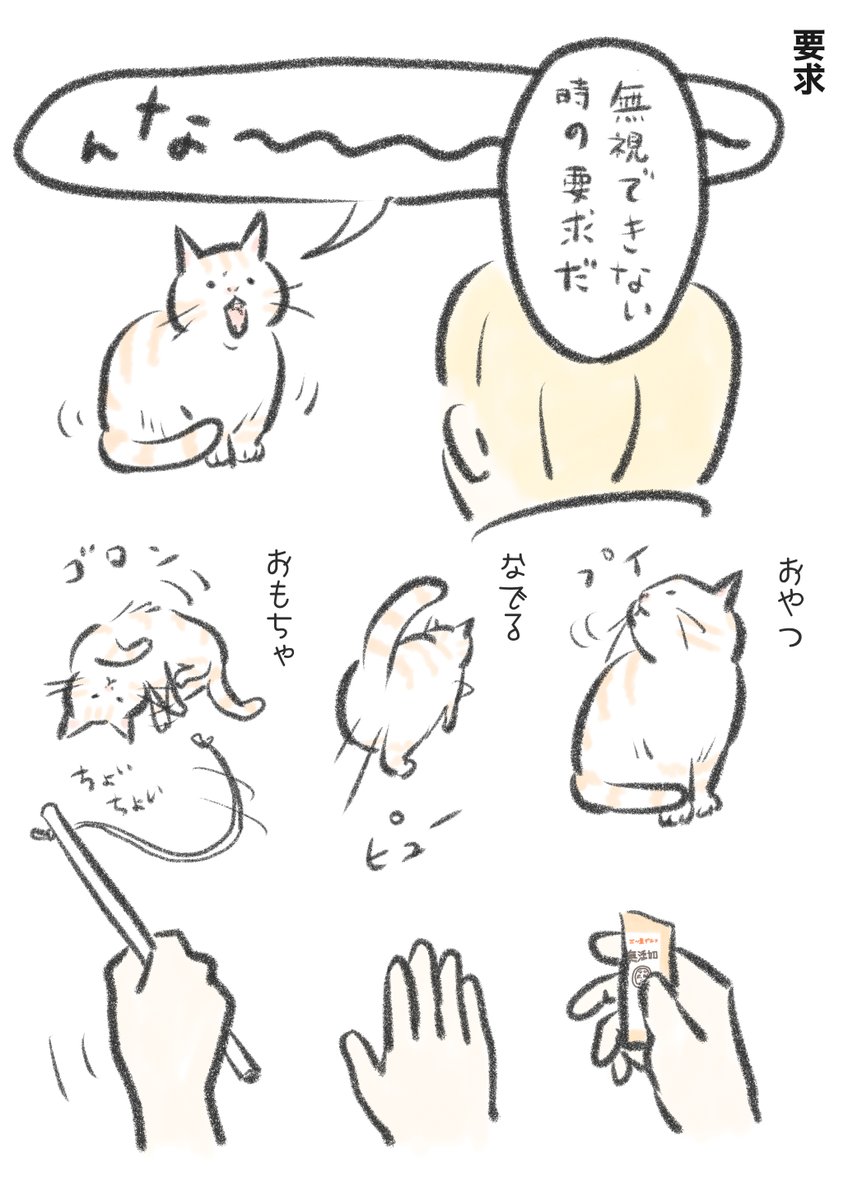 とろみとの日記漫画 まとめ読み(5/6) 