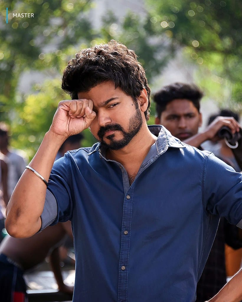 kabi_18_'s tweet photo. Master HD Pics 🥵

1/6

@actorvijay #ThalapathyVijay #TheGreatestOfAllTime https://t.co/JKnHDXi9PL