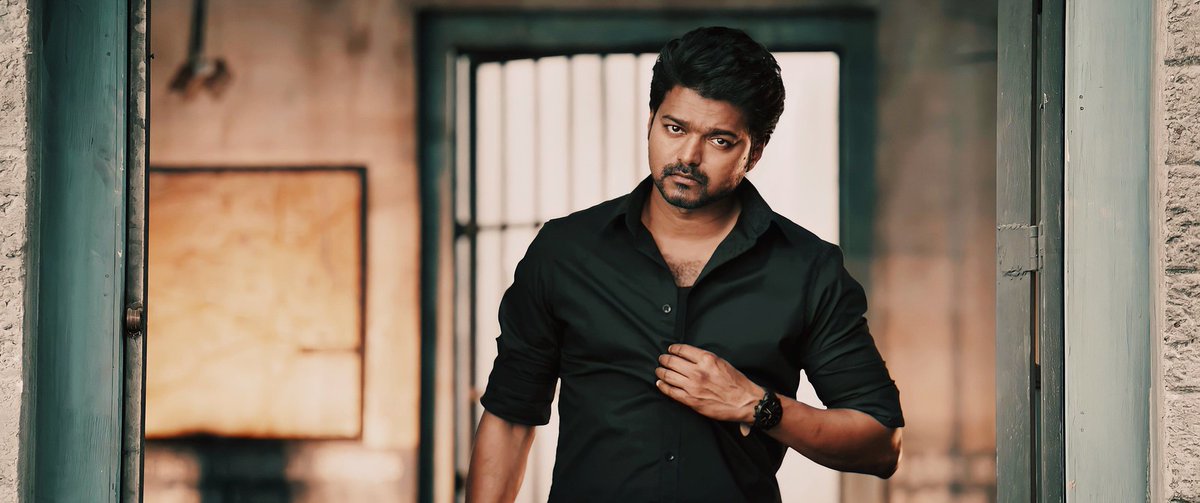 kabi_18_'s tweet photo. Master HD Pics 🥵

1/6

@actorvijay #ThalapathyVijay #TheGreatestOfAllTime https://t.co/JKnHDXi9PL