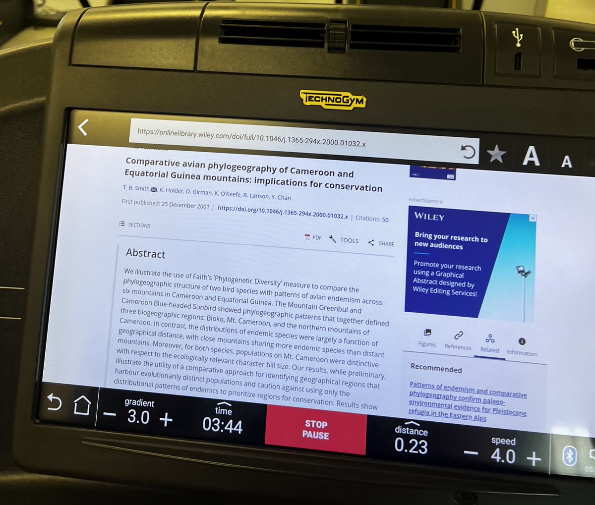 Amanda Harvey (she/her) tweet media