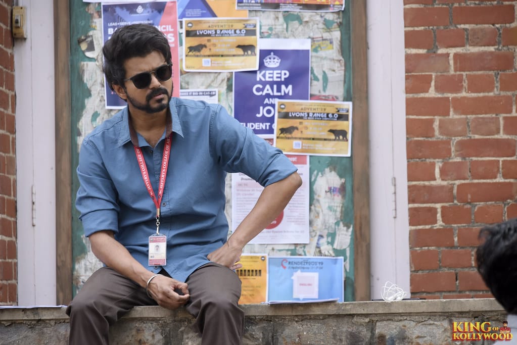 kabi_18_'s tweet photo. 3/6

@actorvijay #ThalapathyVijay #TheGreatestOfAllTime https://t.co/szLxD37QdI