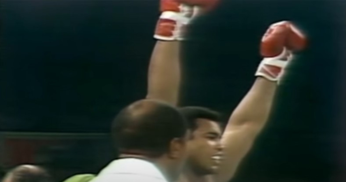 sportsbetmav's tweet image. The Thrilla in Manila Caps Off a Legendary Trilogy - TBT #19https://sportsbettingmaverick.com/the-thrilla-in-manila-caps-off-a-legendary-trilogy/