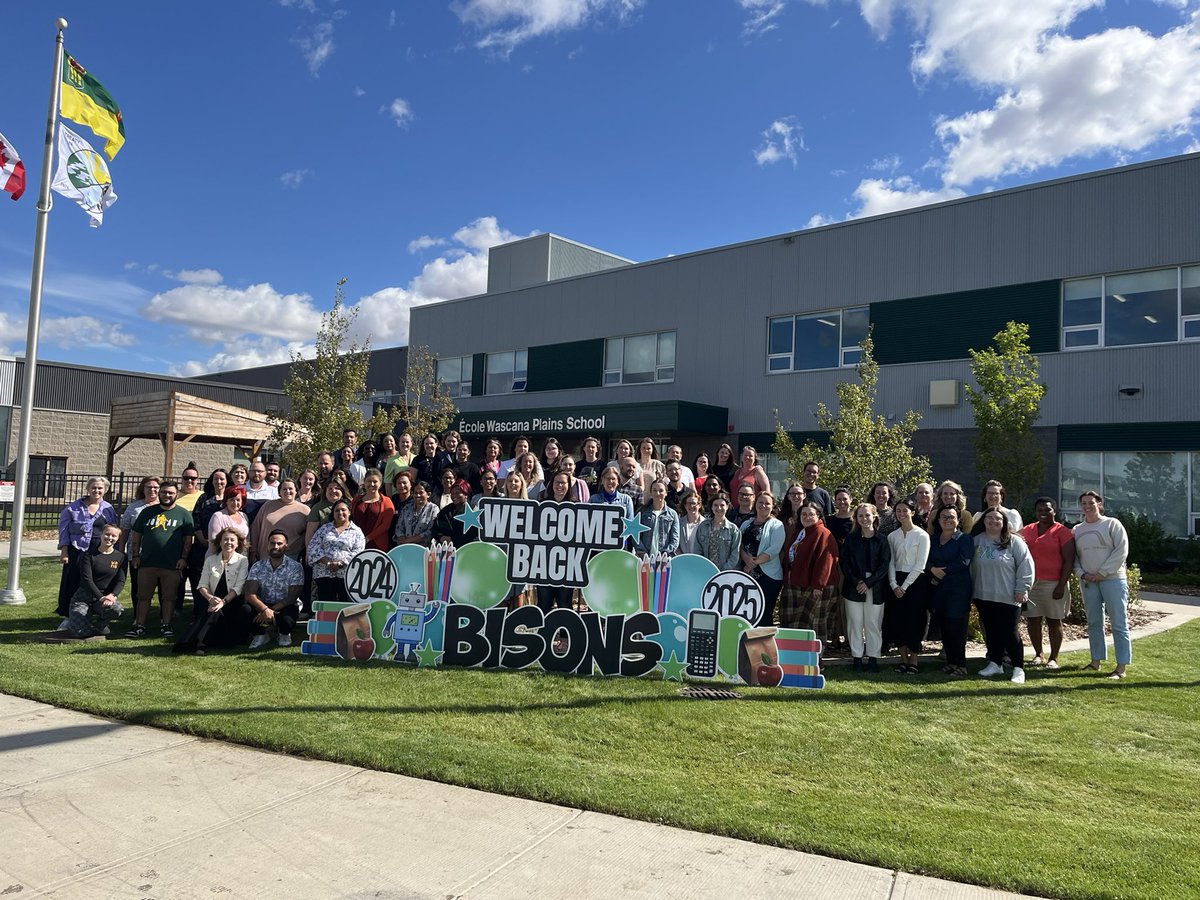 The staff loved seeing many of our families at tonight’s Bring Your Backpack Night. 2024-2025 has officially begun!