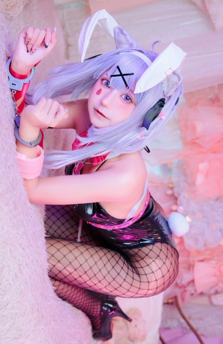 Twitterのコスプレ画像9