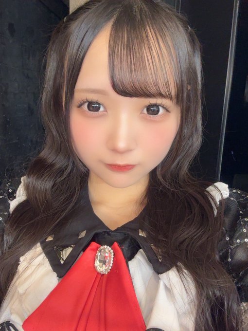 奥野未悠のTwitter画像24