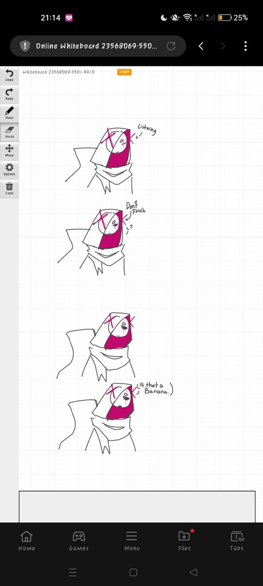 Rammyromsam_va's tweet photo. Back w new oc

I PROMISE THIS THE LAST😭 https://t.co/4dDOeexZXE