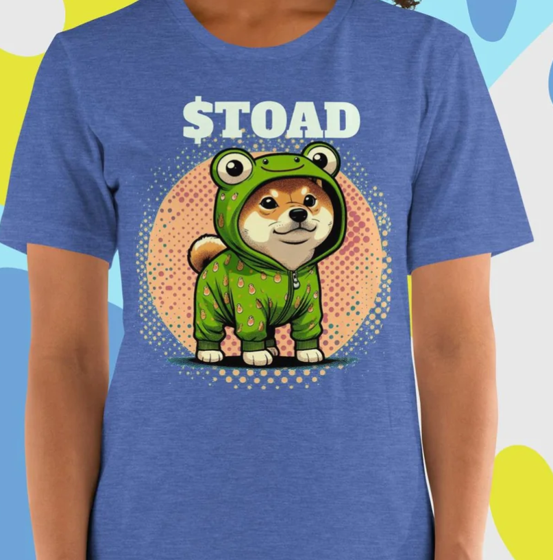 ToadTees tweet media