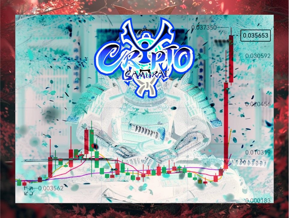 CryptoSamurai👺 tweet media