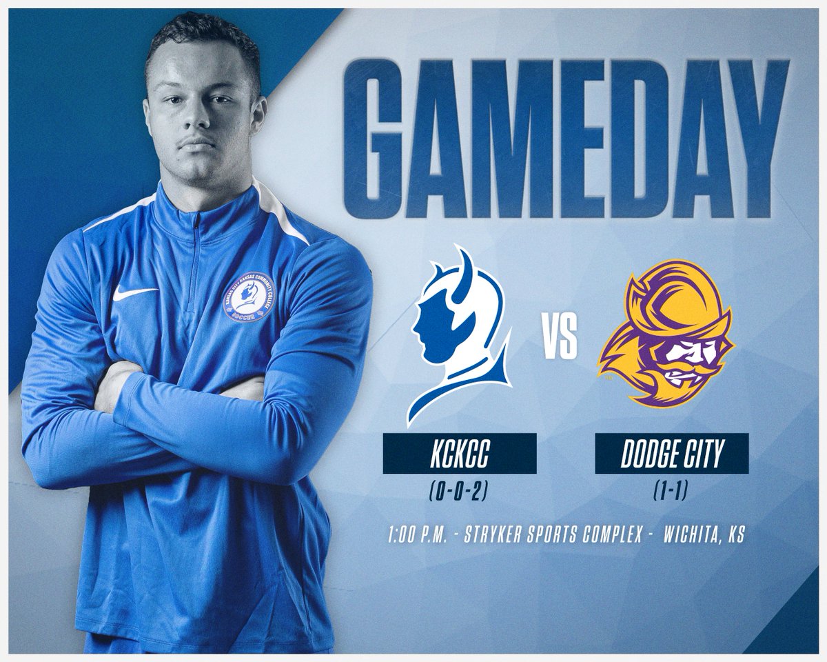 KCKCC Athletics tweet media