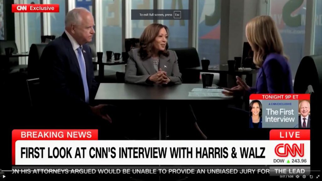 constablebadger's tweet image. Y’all I ain’t gonna lie I tried watching a little bit of that broad talking but she just sound like she don’t know what to say. I know commies are dumb but damn. 
Also, she look like she 4 feet tall or slouching down. Lmao.