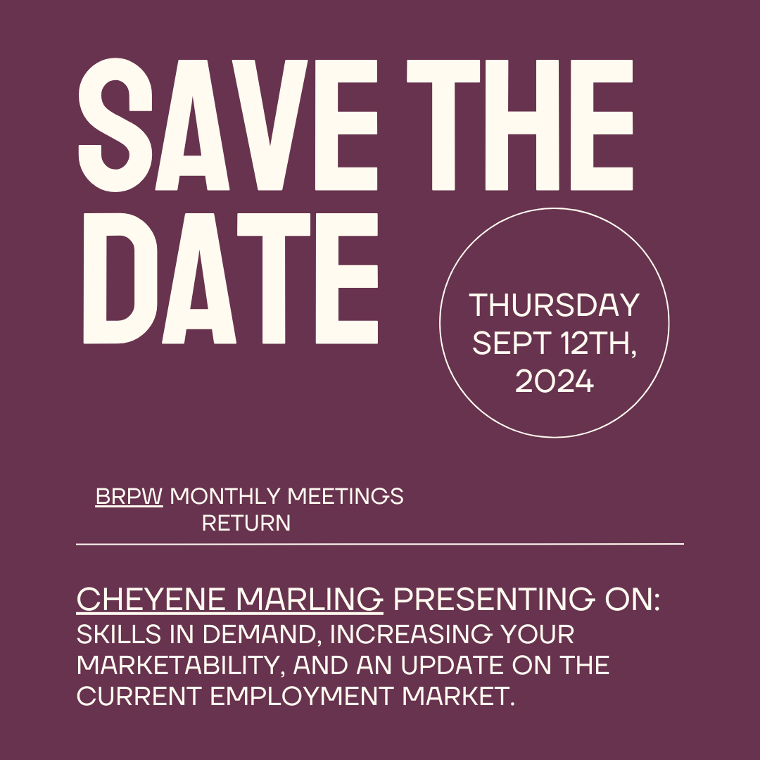 resiliency_of's tweet photo. BRPW September meeting. https://t.co/jkSs7ssVf9