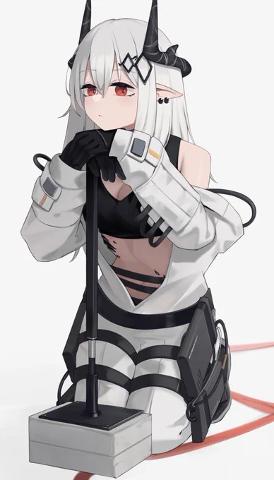 マドロック 