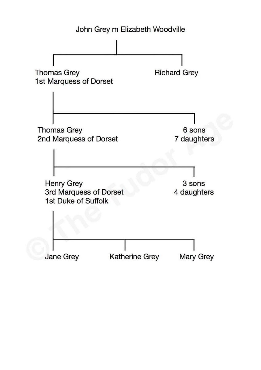 TudorAge1973's tweet photo. #OTD
30th August 1501
Thomas Grey, 1st Marquis of Dorset died.
The courtier was the son of Elizabeth Woodville by her 1st marriage to Sir John Grey of Groby.
He was buried in the collegiate church of Astley, Warwickshire.
#ThomasGrey #MarquisofDorset #Tudors #History https://t.co/9iTzS3tBVN
