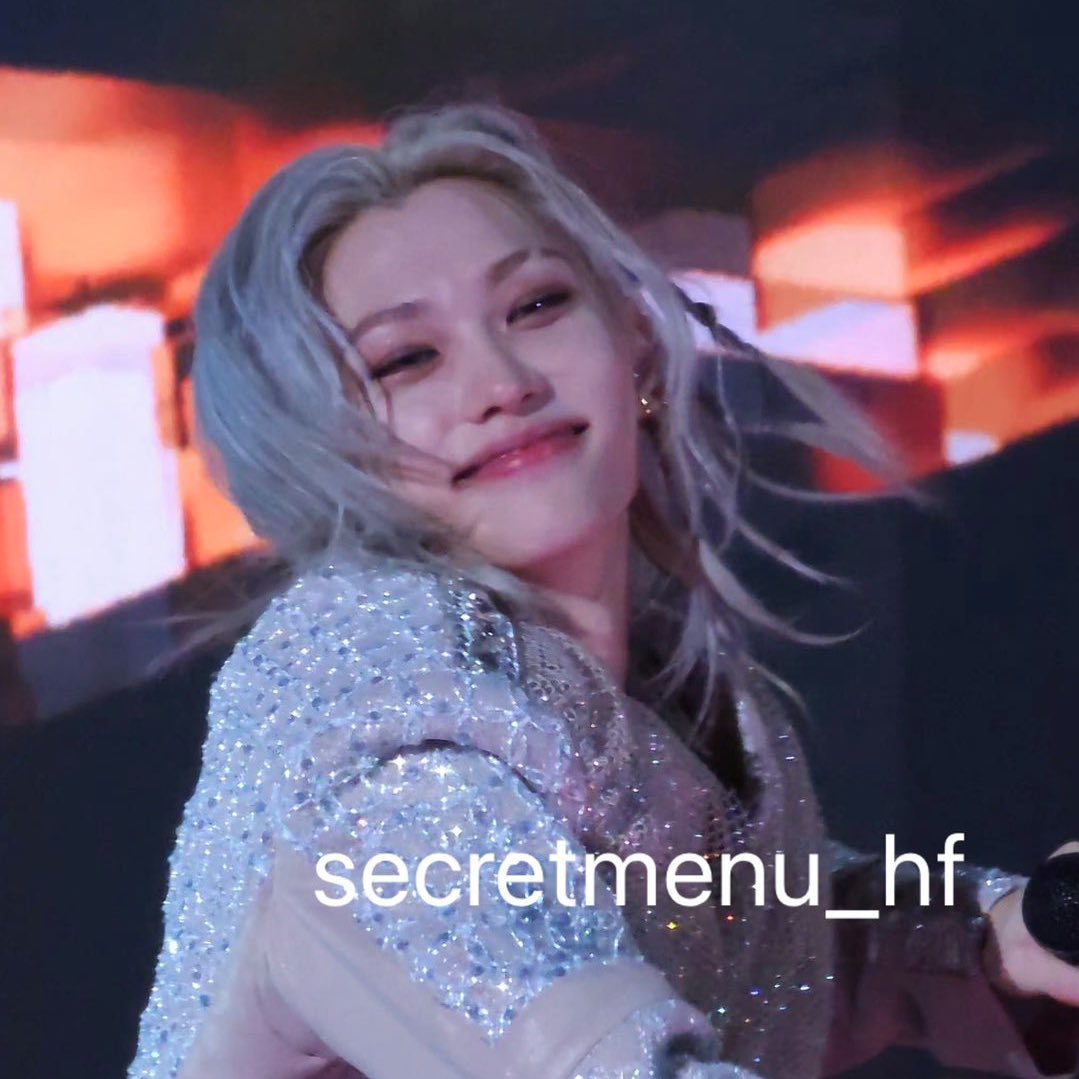 Belu VIO A SKZ🇦🇷 tweet media