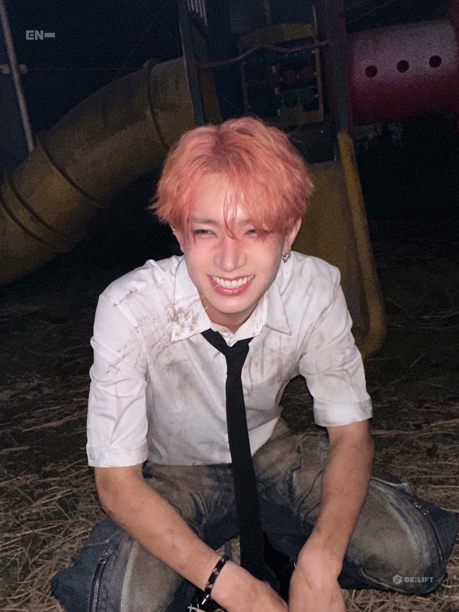 i love everything about this man 🥺🤍 #HEESEUNG