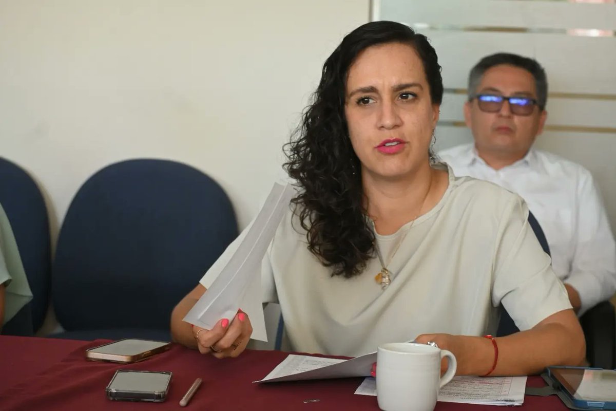 Ambiente_GobOax's tweet photo. Además, actualizaremos el Plan Estatal de Acción ante el Cambio Climático y la elaboración del Atlas de Riesgo Ambiental.

Implementaremos acciones transversales incorporando a la academía y sociedad civil en el diseño, planeacion y ejecución. (2/2)

@salomonj https://t.co/5Qaf3bpEQU