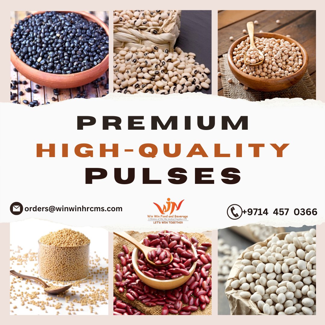 winwinhrcms's tweet photo. Need top-quality bulk food supplies at #CompetitivePrices? Look no further than #WinWinHRCMS! on #rice, #flour, #spices, #grains and #pulses. Secure your order today! orders@winwinhrcms.com. Dell #FoodSupply #Wholesale #Export #Europe #MiddleEast #Dubai #UAE #VegIsHealthy https://t.co/fKOW47xWG8