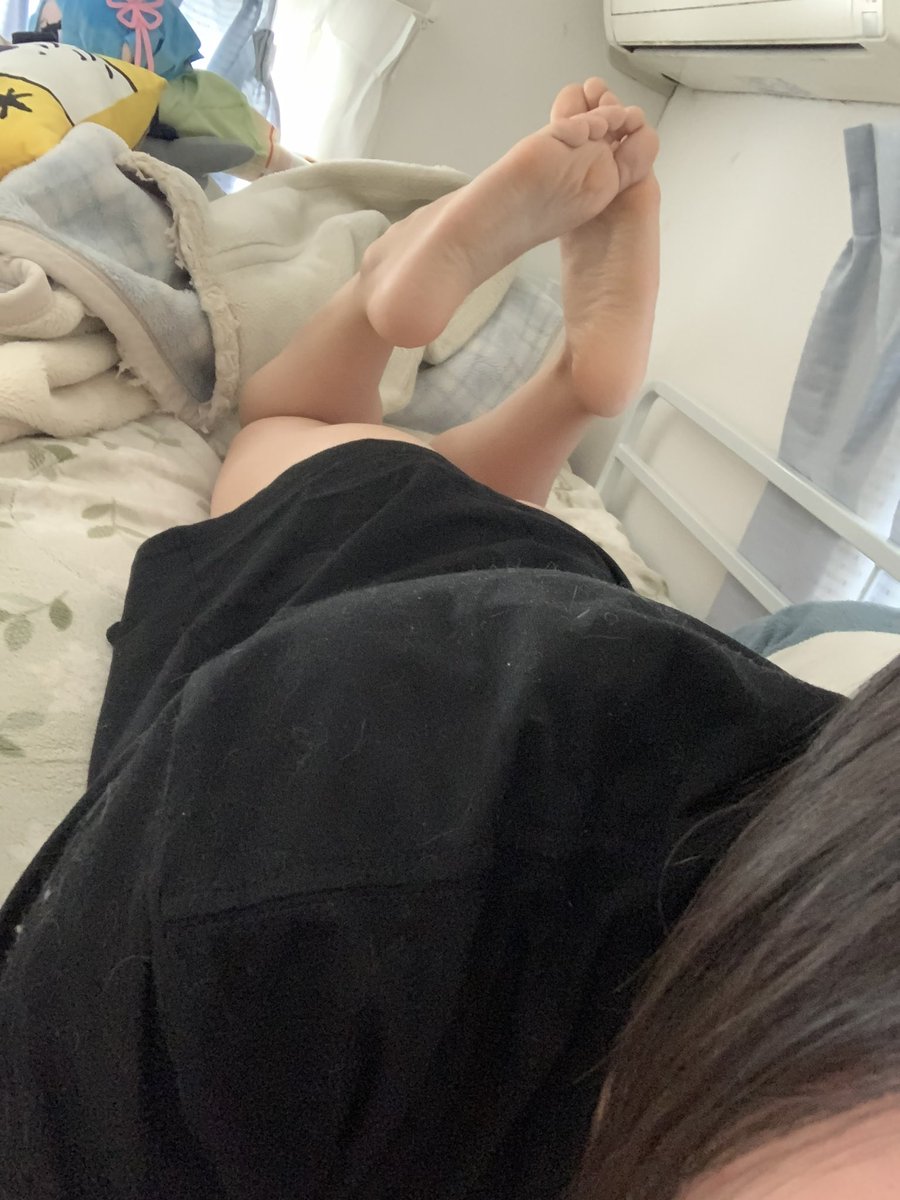 pan_garege's tweet photo. 起きた😴 https://t.co/w316gY5Lex