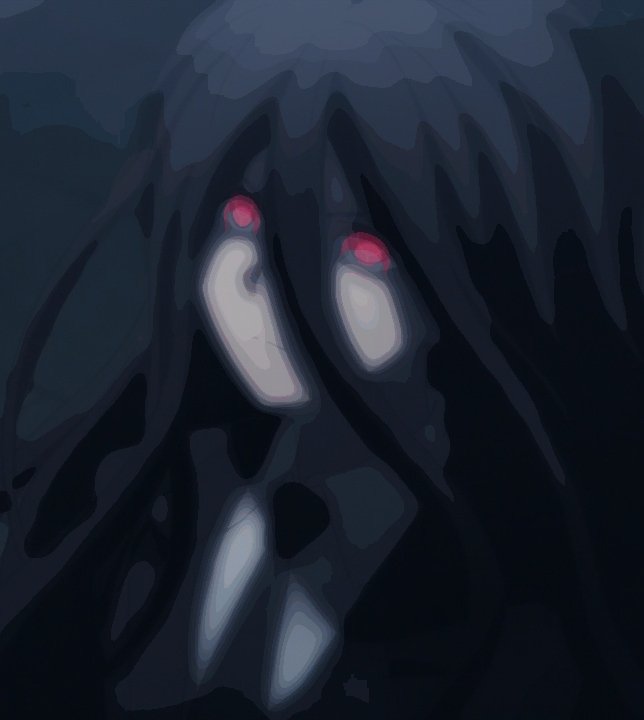 When it rains, I feel every drop of water falling, it becomes easy to predict where they will fall, I know perfectly when it will stop and I know perfectly when it will start again. And before the first drop of water touches me, an unpleasant feeling invades me. 

Boredom.